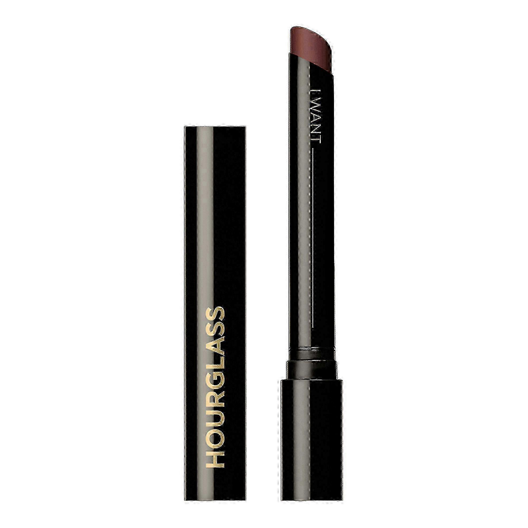 Hourglass Confession Ultra Slim High Intensity Lipstick Refill, I Want, 0.03 Oz