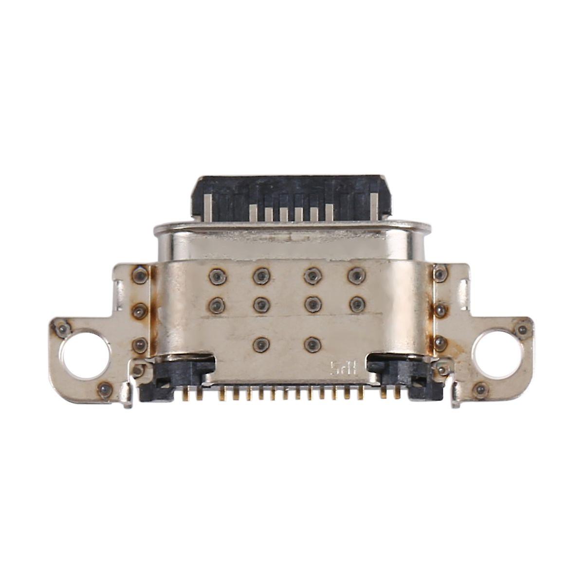 USB Charging Socket Charging Port Connector for Samsung Galaxy A42 5G Spare Part Repair