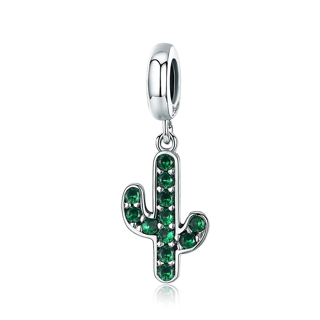 Fresh Cactus DIY Beaded