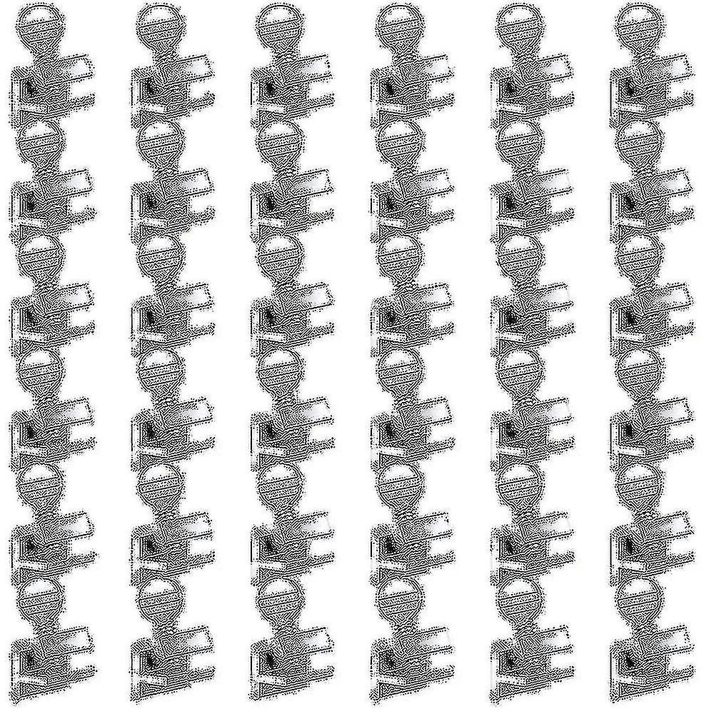 Sliding Window Locks Aluminum Metal Window Locks Security Safety Door Locks Adjustable Security Loc