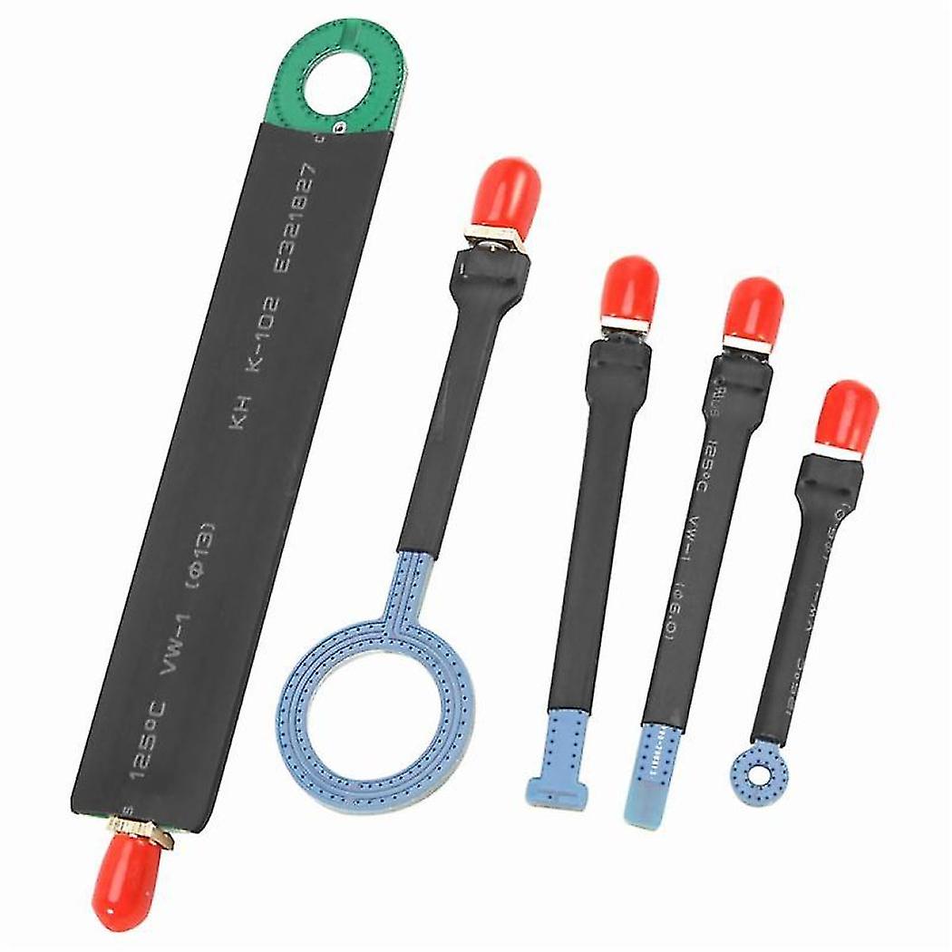 9khz -3ghz Probe Emc Emi Simple Magnetic Field Conducting Probe Radiation Rectification Near Field