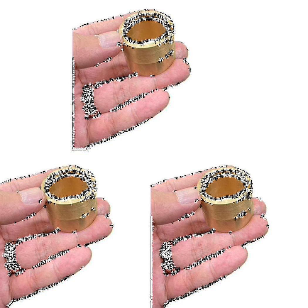 3x Watch Movement Holder Anti-scratch Watch Part Repair Accessory Tool For Watchmaker For 7s26, 7s3