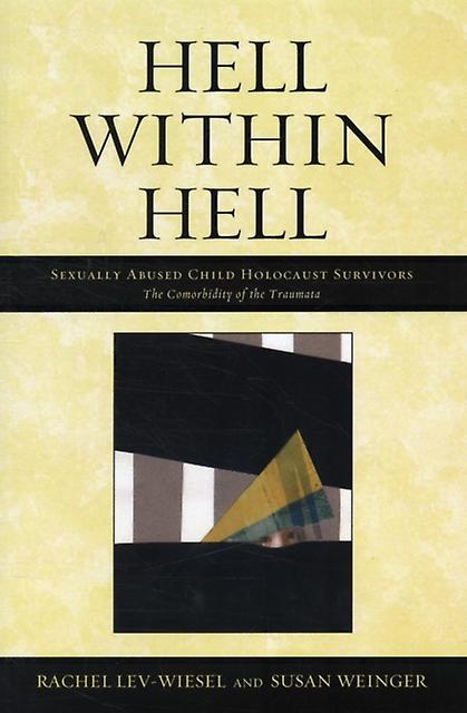 Hell Within Hell by Susan Weinger Paperback Book