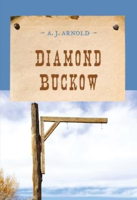 Diamond Buckow - A. J. Arnold