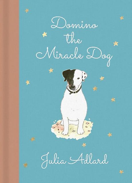 Domino The Miracle Dog