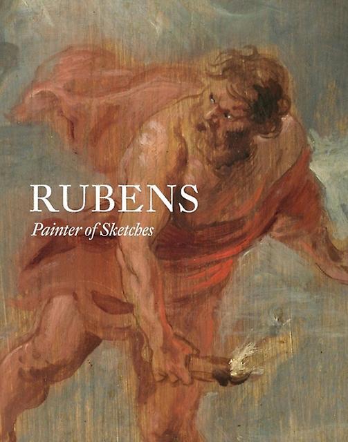 Rubens by Alejandro Vergara Paperback Book