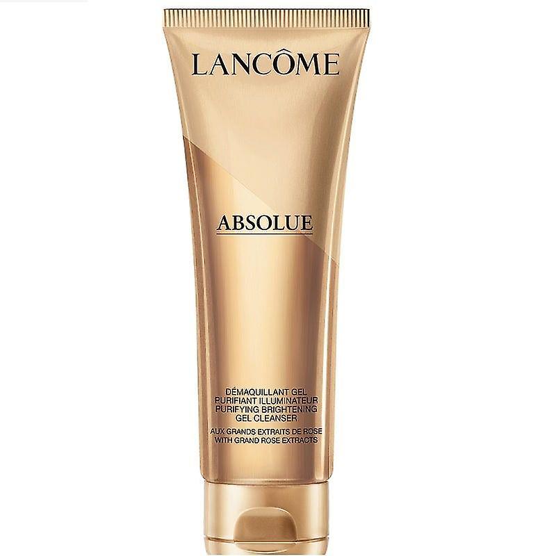 Lancome Absolue Precious Cells Cleansing Foam 125ml