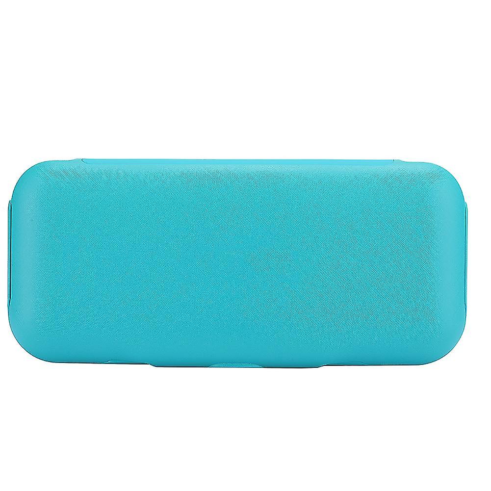 Game Machine Dustproof Drop Resistant Protective Cover Handheld Console Protection Shell for Switch