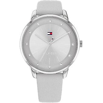 Paige Women's Analog Quartz Watch with Cowhide Bracelet 1782542