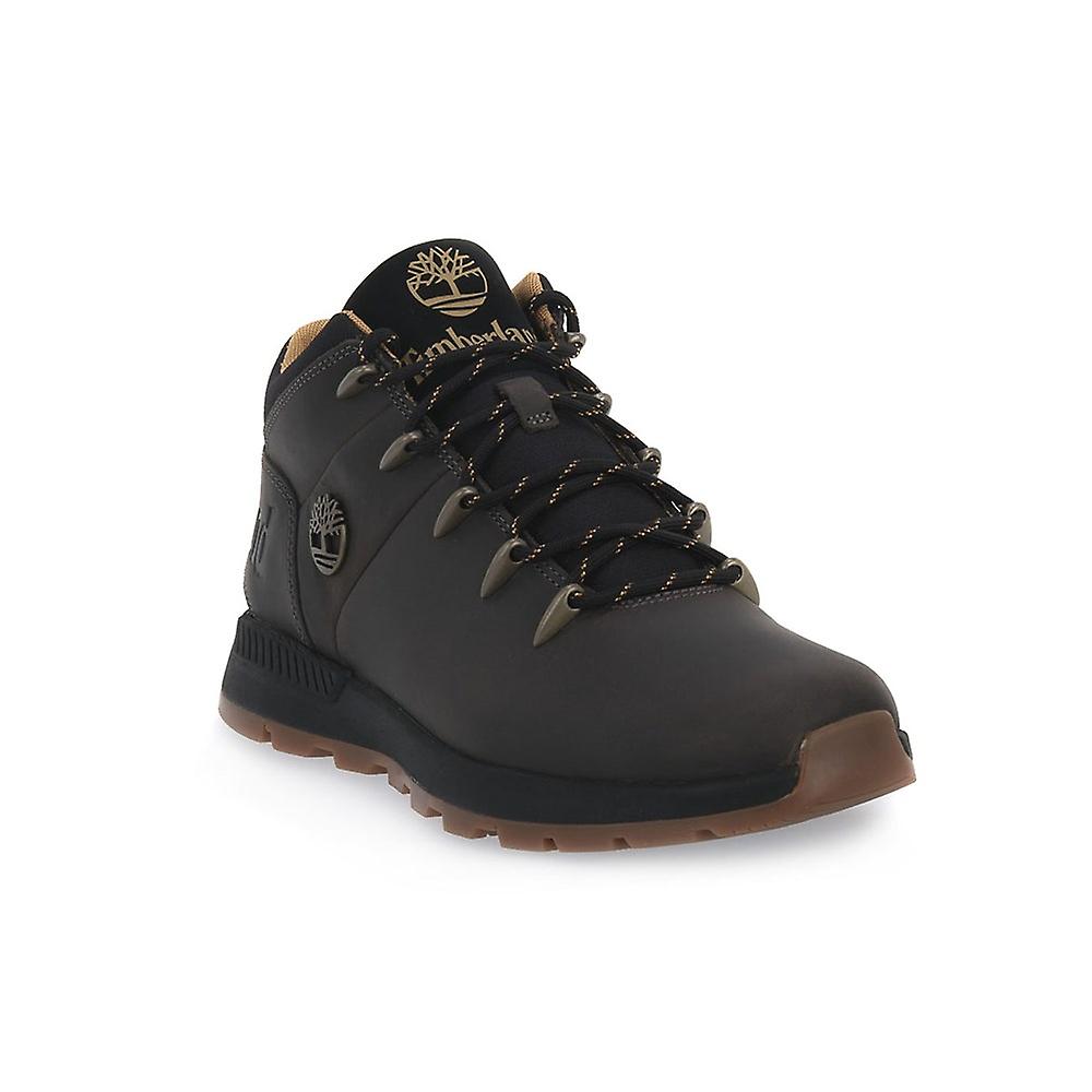 Shoes Timberland Sprint Trekker Mid Castelrock A657Z