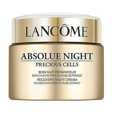 兰蔻 Absolue Night Precious Cells 修护晚霜 1.7 盎司 / 50 毫升