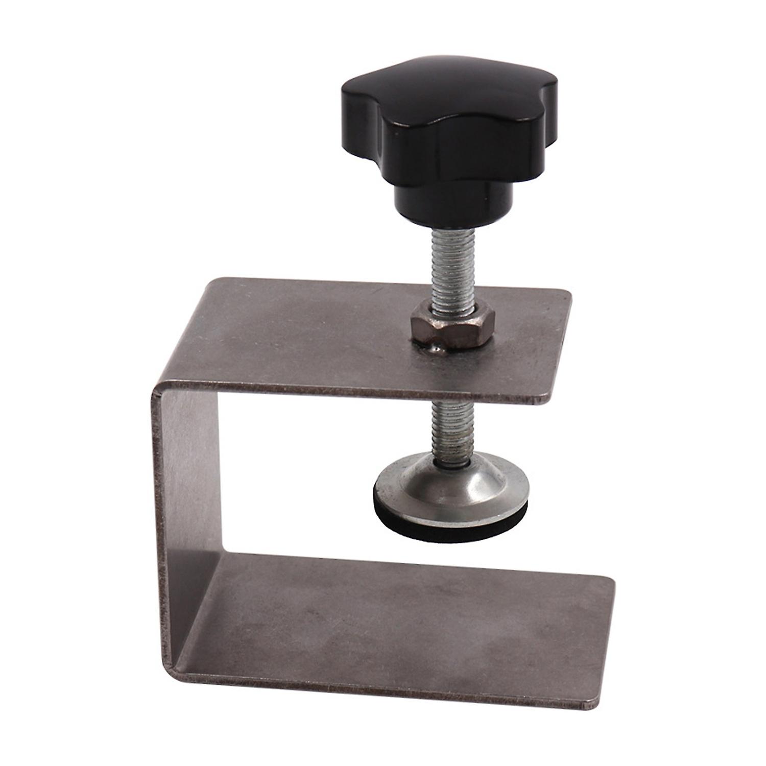 Cabinet Installation Clamp Stable Drawer Face Assisted Mounting Clip compatible Home Woodworking