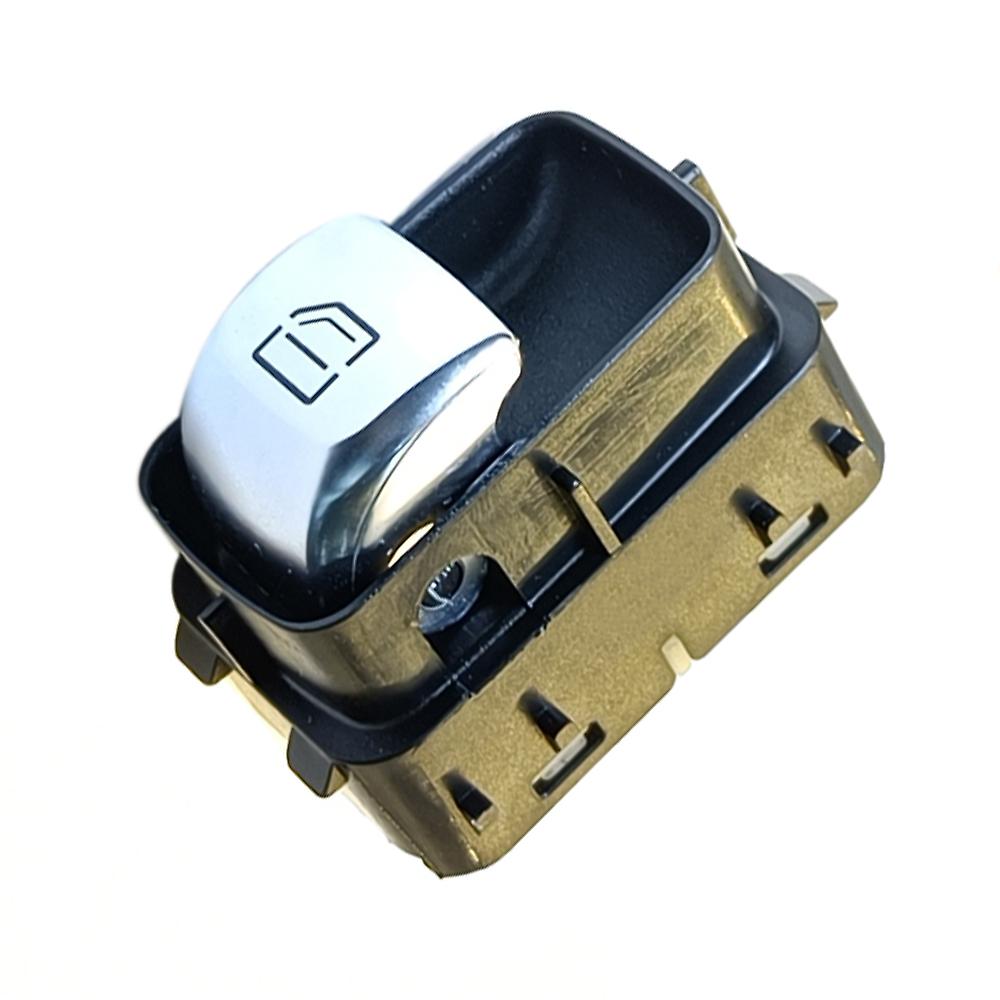 2059051513 Power Window Switch For Benz W205 2015- Black Color