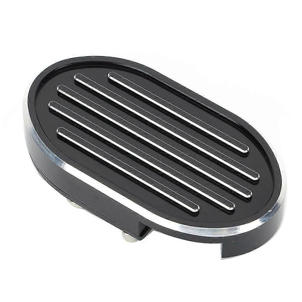 Motorcycle Stripe Brake Pedal Cover Accessory Fits XL883 & XL1200