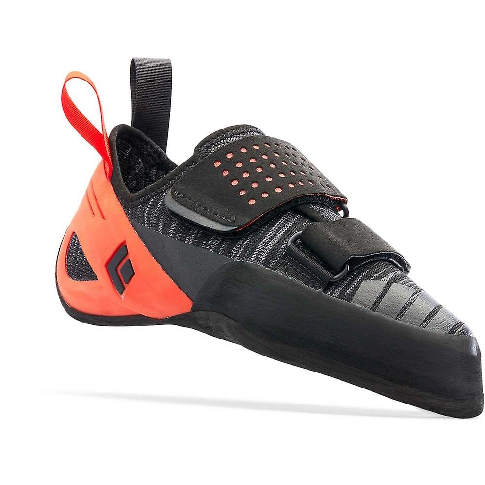 Men's Black Diamond Zone LV Climbing Shoes / Octane / 7
