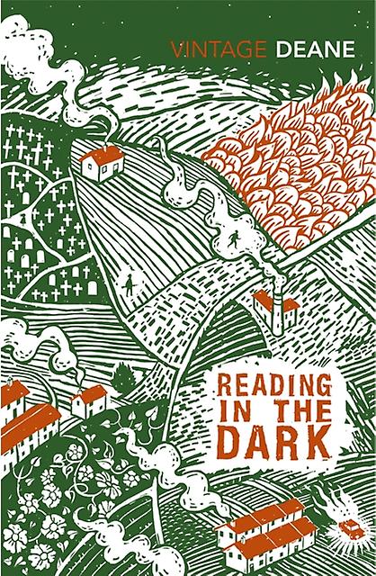Reading In The Dark - Seamus Deane