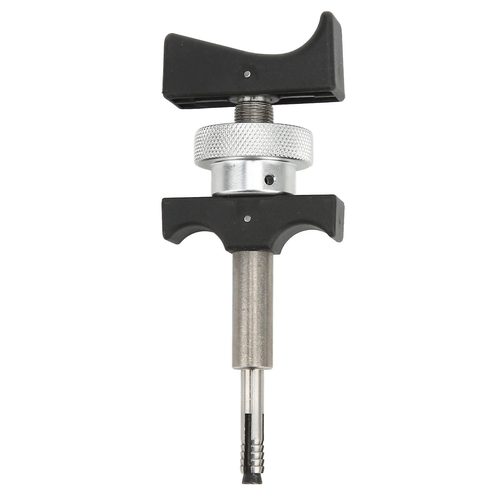 Ignition Coil Puller Removal Tool Carbon Steel with Nonslip Comfortable Grip for Seat Leon Replacement Tool Durable