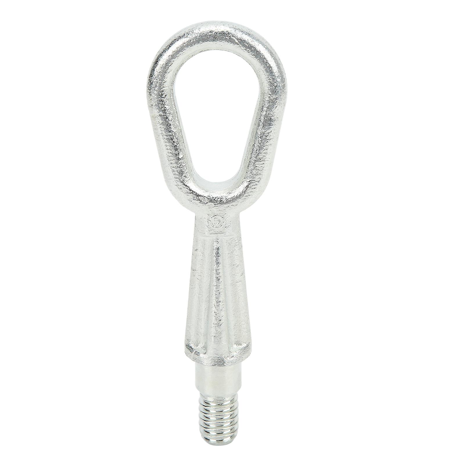 Towing Loop Hook,Towing Eye Hinge Hook Towing Eye Hook Tow Eye Hook Future-Proof Design