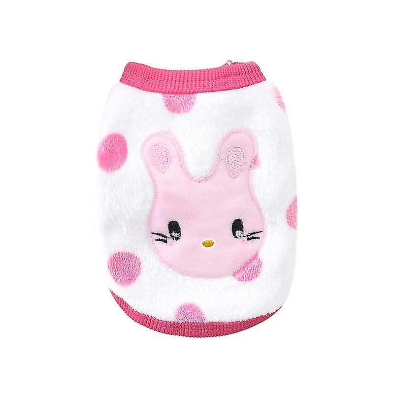 The New 1pcs Practical Dog Autumn Winter Clothes