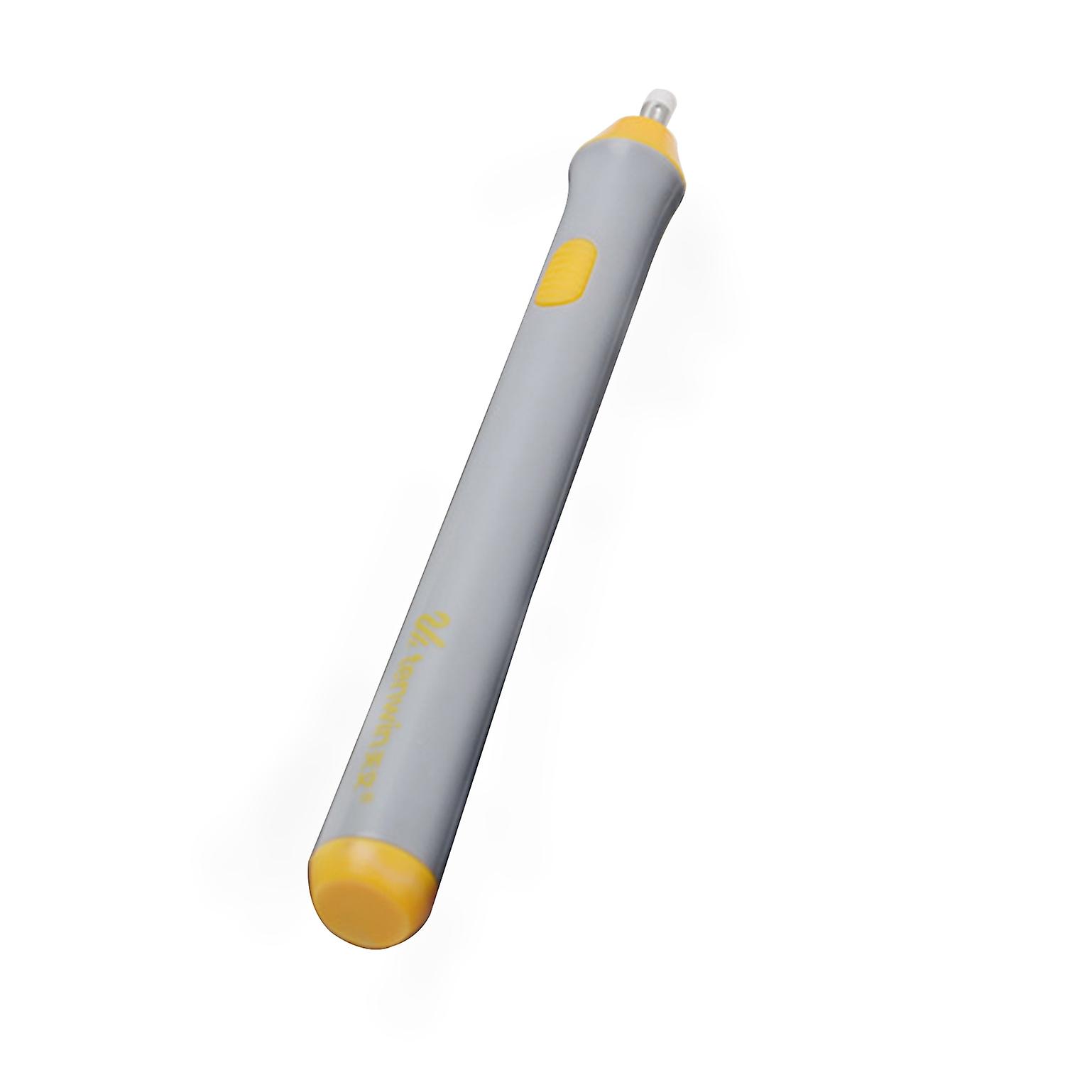 Electric Eraser Kit Pencil Eraser with 22 Eraser Refills Battery Operated Eraser Stationery Supplies