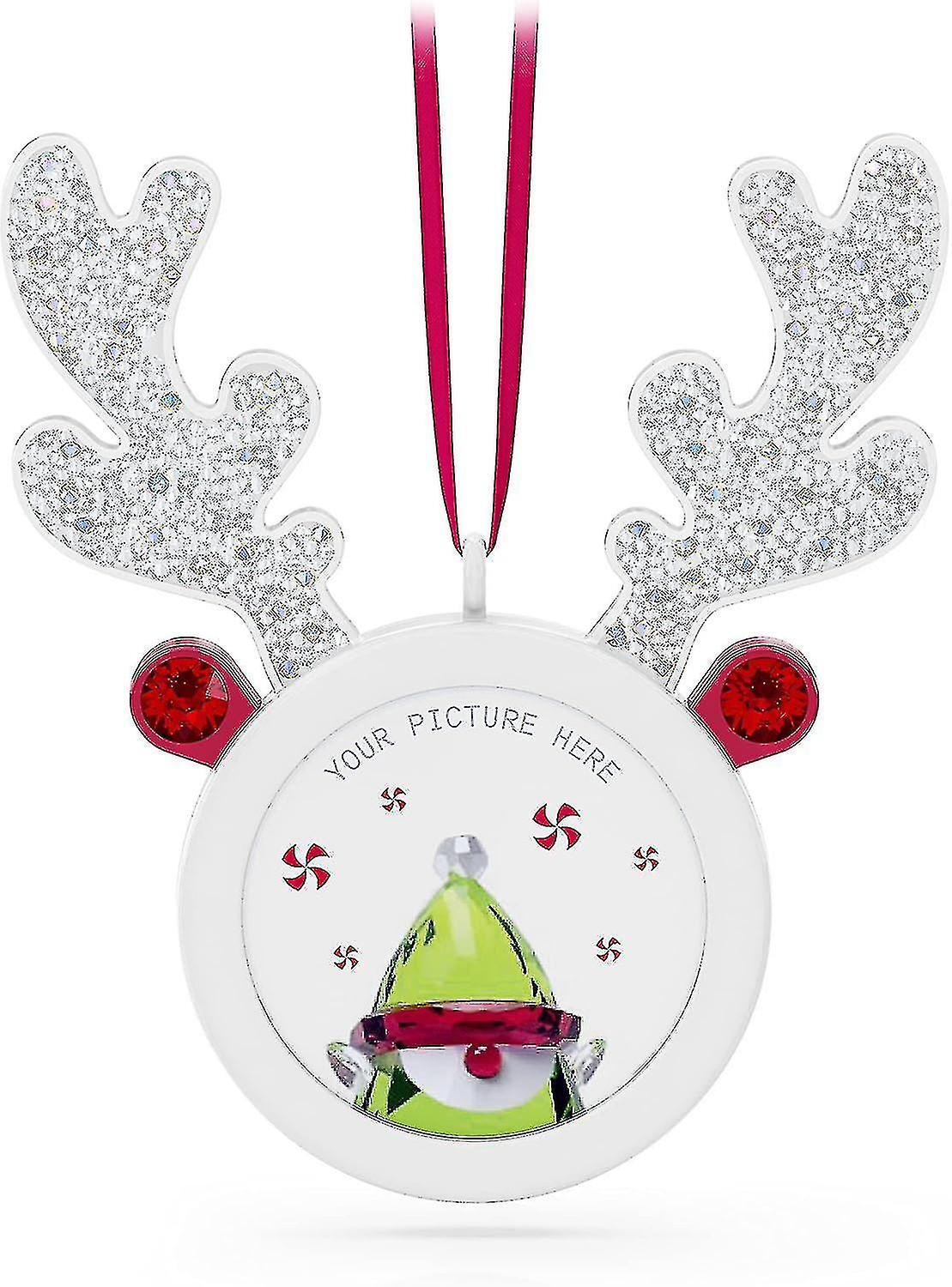 Holiday Cheers Gingerbread Candy Cane