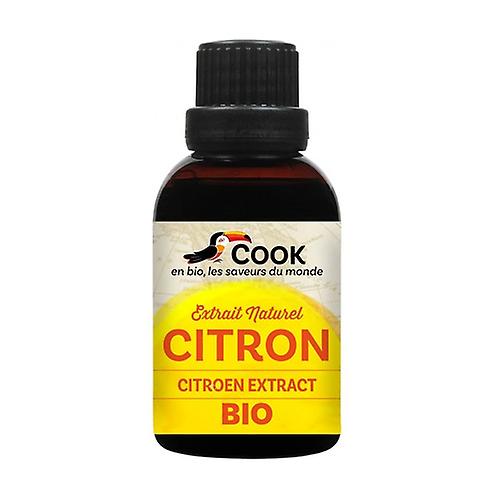 lemon 50 ml