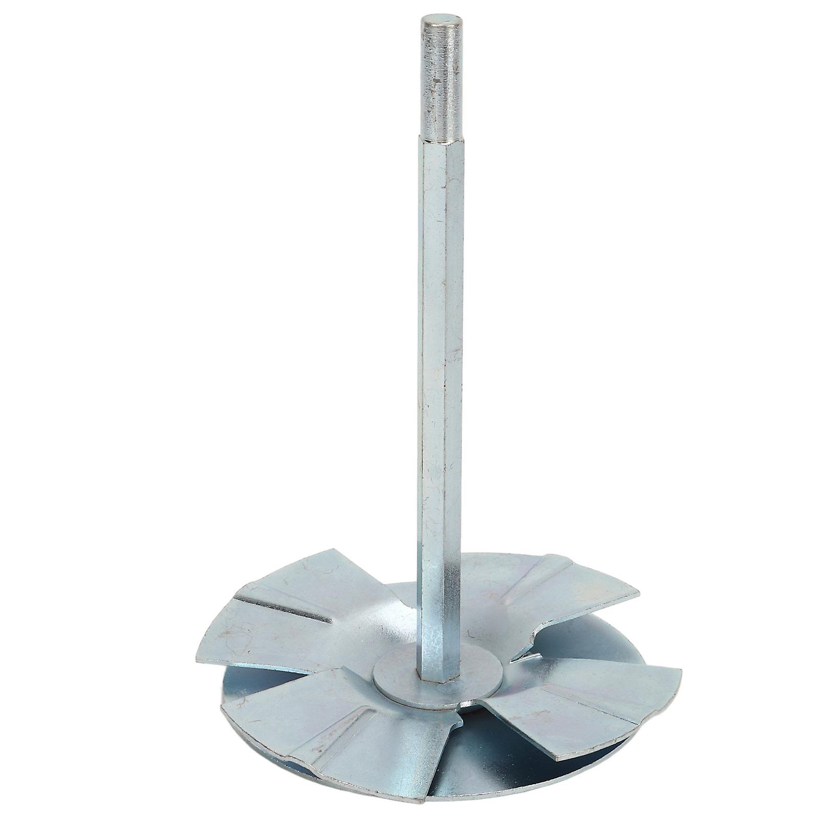 PVC Fitting Socket Saver Universal Effcient Practical Steel PVC Pipe Reamer Cutter for PVC Pipe