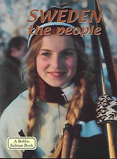 Sweden the People