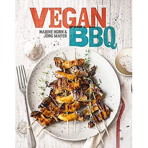 Barbecue végétalien