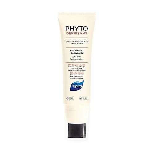 Retouching treatment without rinsing phytodefrisant 50 ml