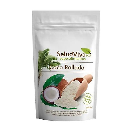 Grated Coconut 300 g