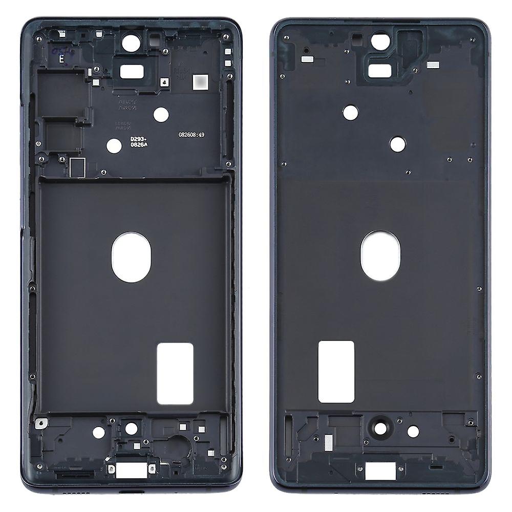 Mid Frame Bezel for Samsung Galaxy S20 FE Black Middle Frame Frame