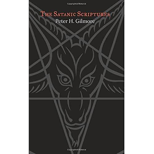 De satanische Geschriften