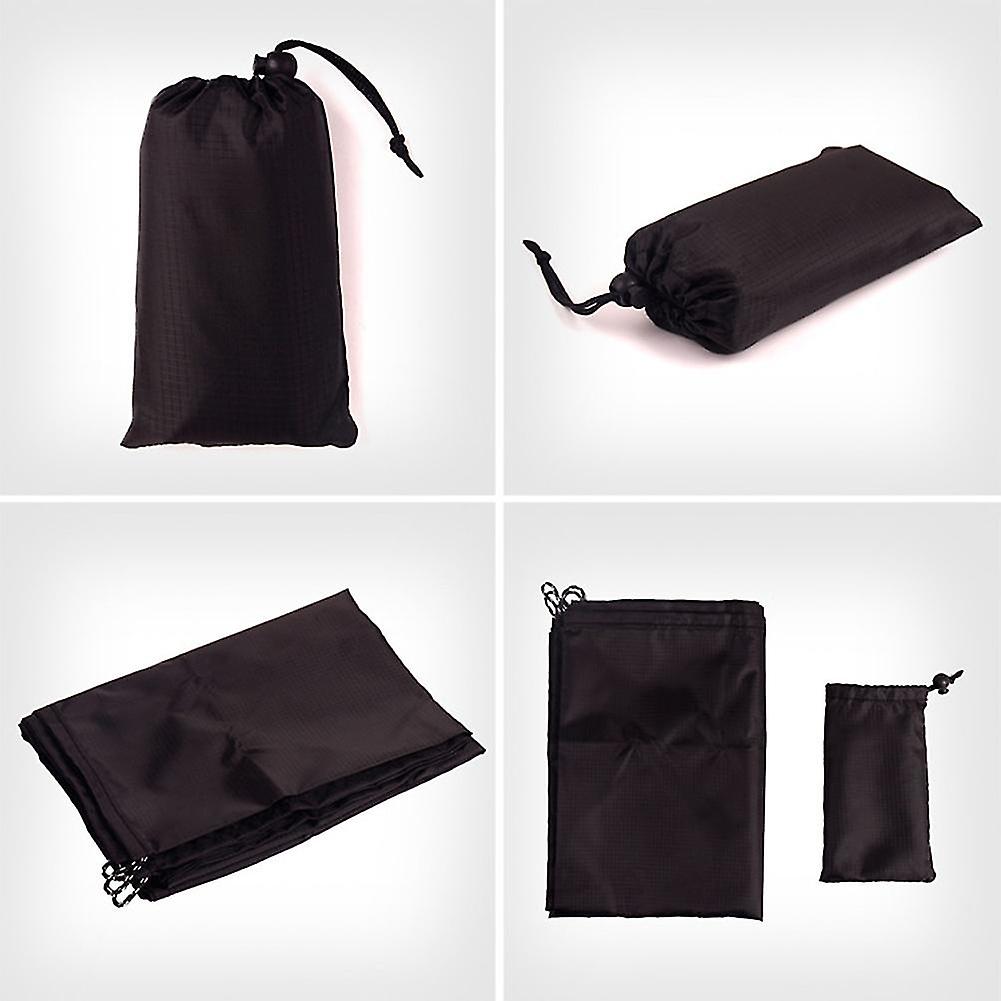 Sandproof Picnic Mat Foldable Picnic Blanket Portable Lightweight Mats Camping Mini Picnic