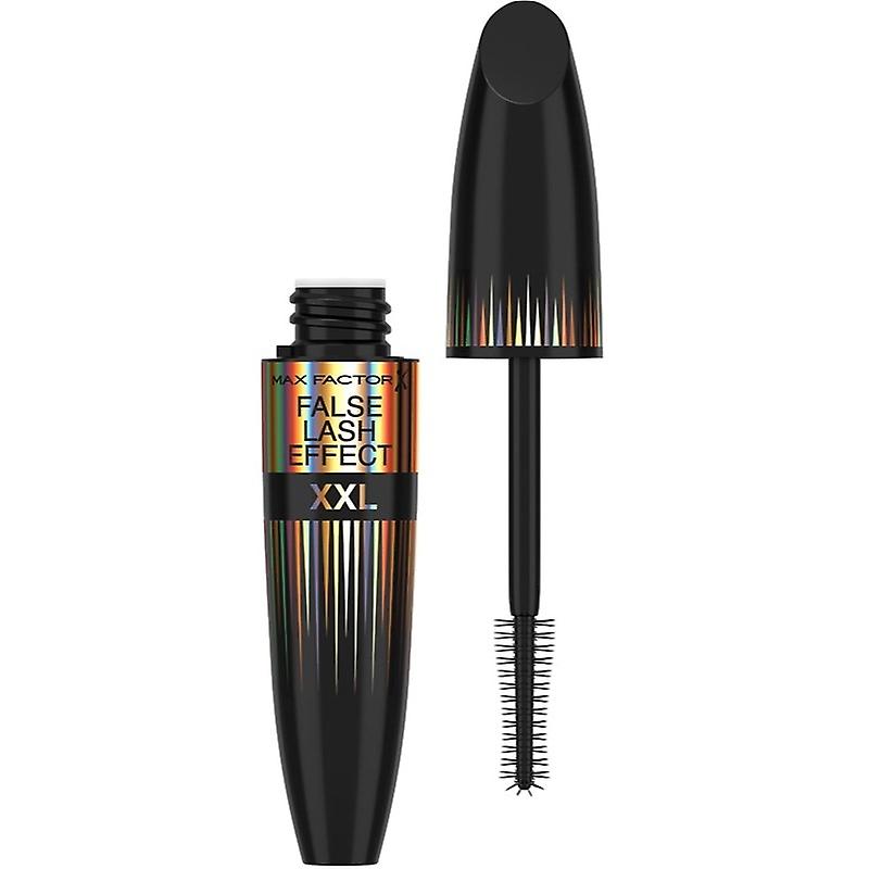 Max Factor False Lash Effect XXL Mascara 01 Schwarz