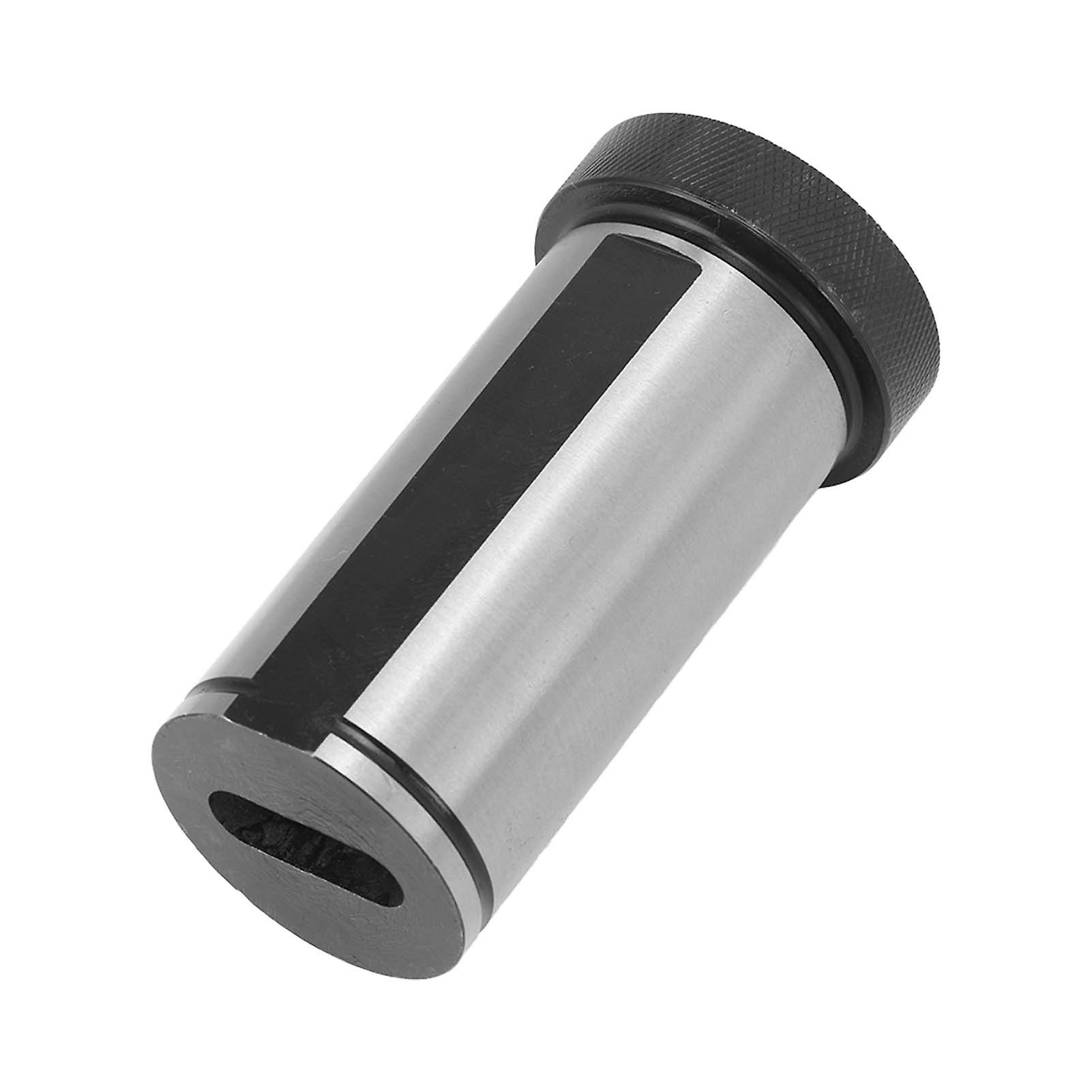 Reducing Drill Sleeve MT3 D40 Adapter 40CrMo Lathe Milling 92mm