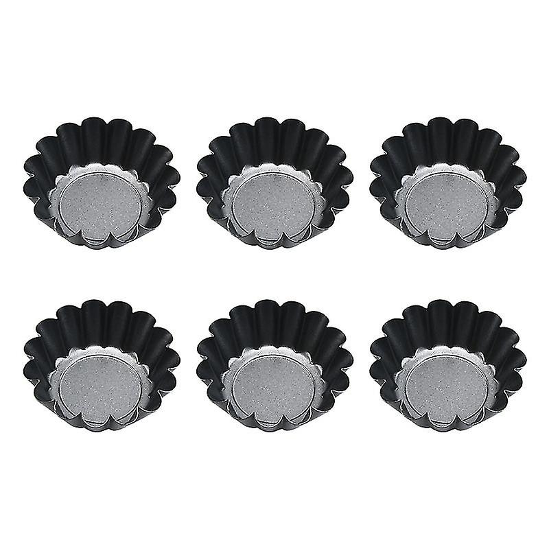 6pcs Baking Diy Mold Accessory