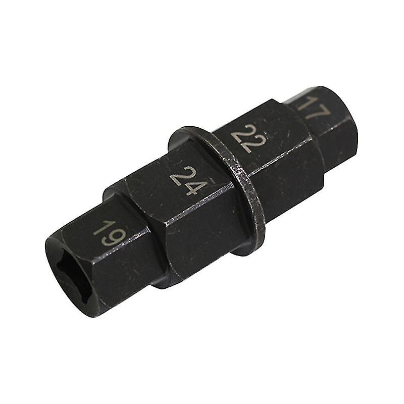 1pcs Hex Key Spindle Wrench