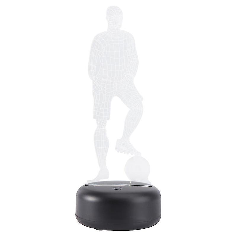 Abs And Acrylic Night Lamp For Lighting Use