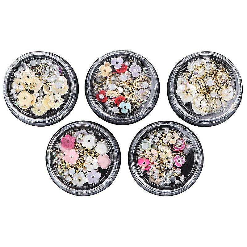 Shell Diy Accessory For Diy Use