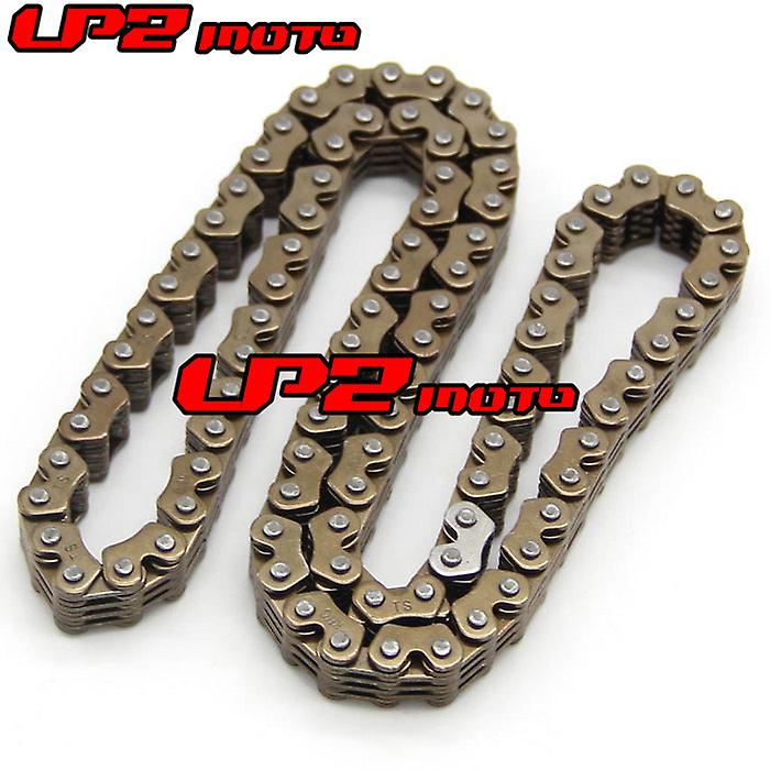Suitable for Suzuki TL1000 TL1000R TL1000S 1997-2003 Timing Chain Engine Small Chain