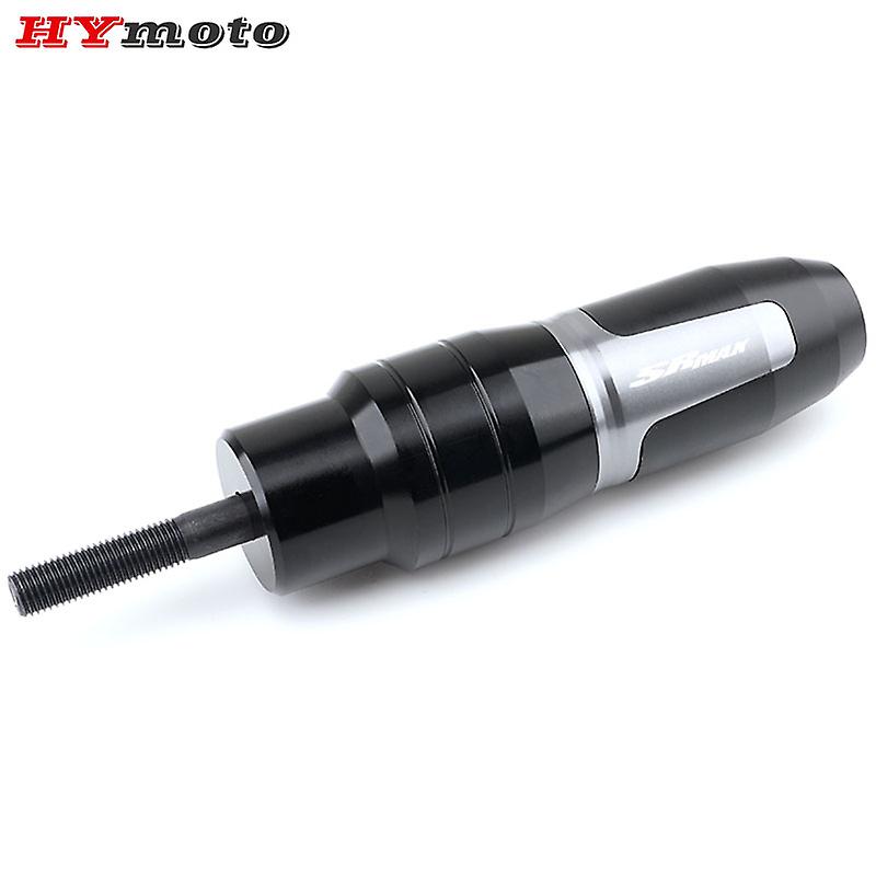 For Aprilia Sr Max 300 Sr-max 300 2018-2019 High Quality Motorcycle Cnc Accessories Frame Crash Pads Exhaust Slider Protector