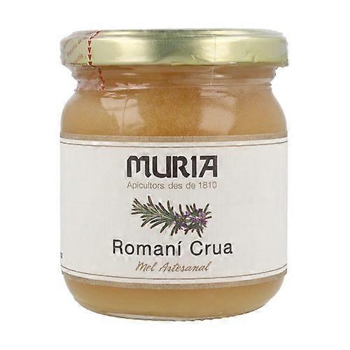 Raw Rosemary Honey 250 g