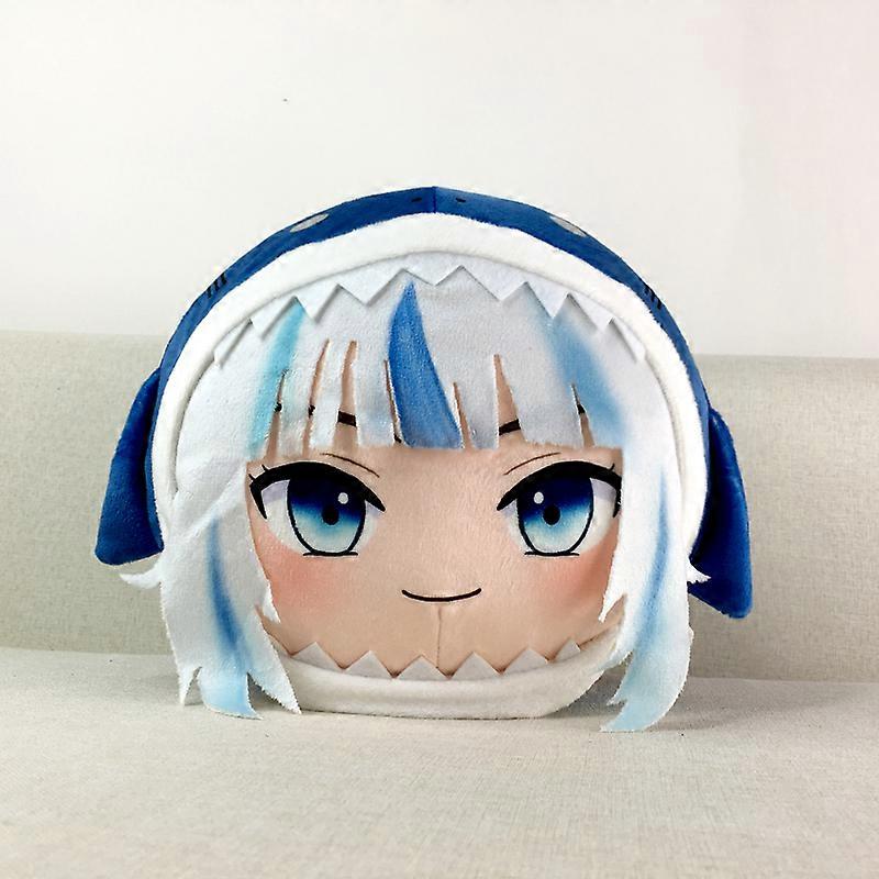 Peluche De Mokona De 30 Cm – Muñeco De Peluche De Tsubasa Con Relleno De Algodón PP, Regalo Para Fans