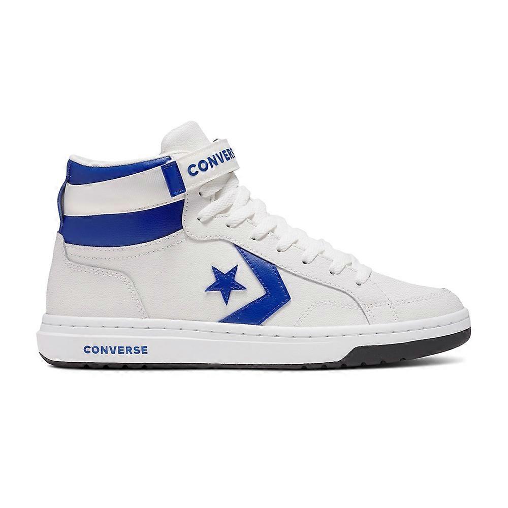 Shoes Converse Pro Blaze V2 Synthetic Leather Pánské A07514C