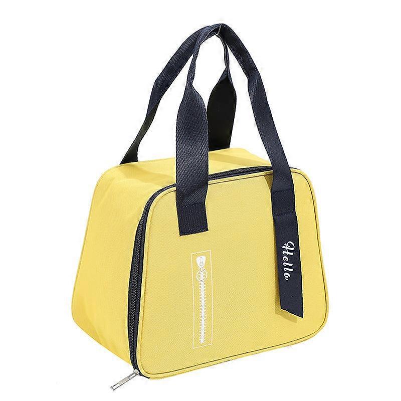 Practical Portable Lunch Bag Cationic Lunch Portable Lunch Bag
