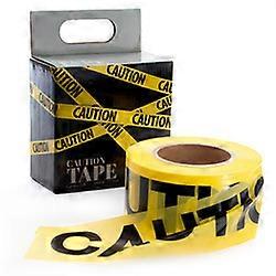 Caution Tape, 1000-foot