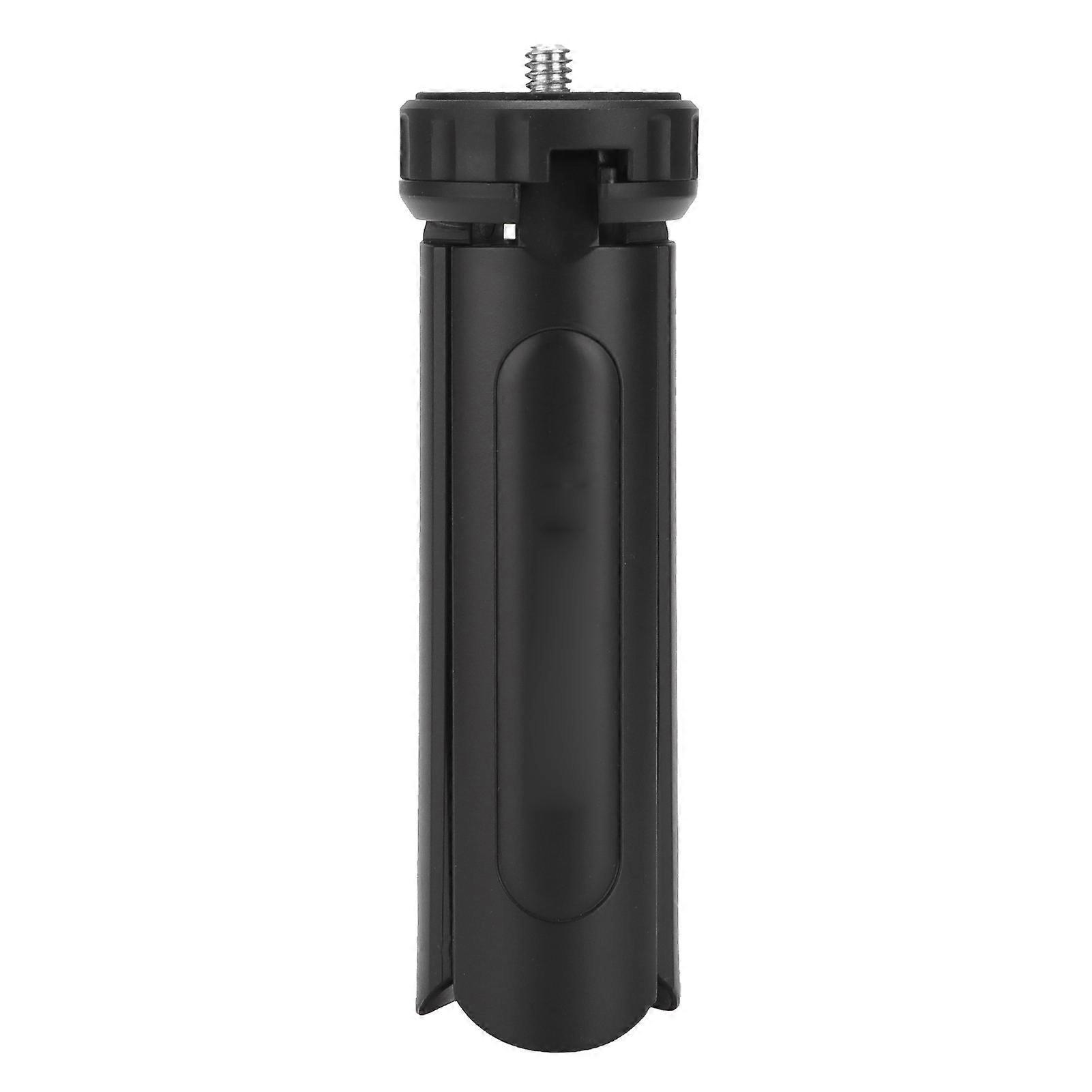 Manbily MT05 Phone Camera Tripod 1/4 Inch Interface Desktop Vlog Bracket Slip Resistance Mini Tripod