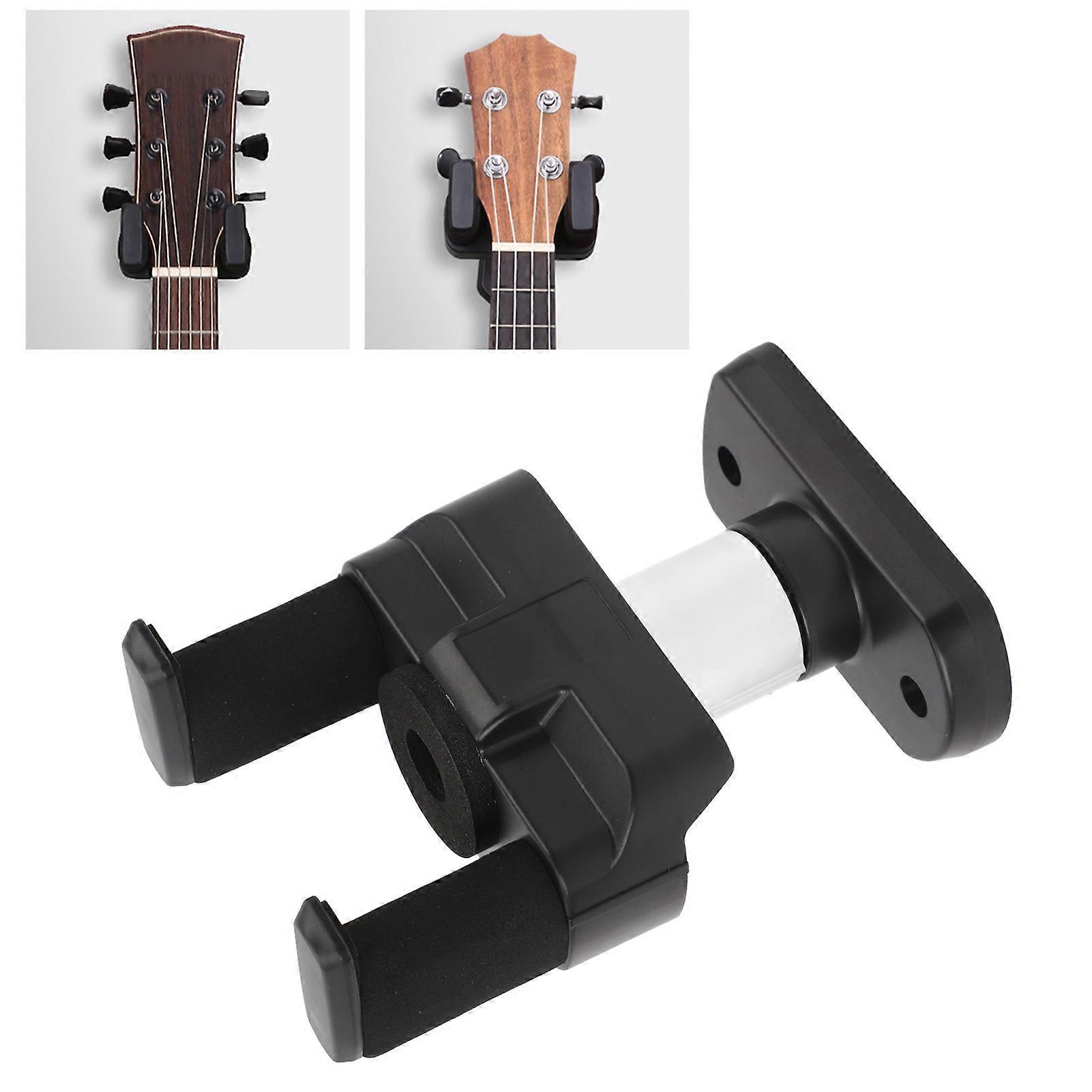 الغيتار جدار جبل شماعات الجرف حامل هوك موقف