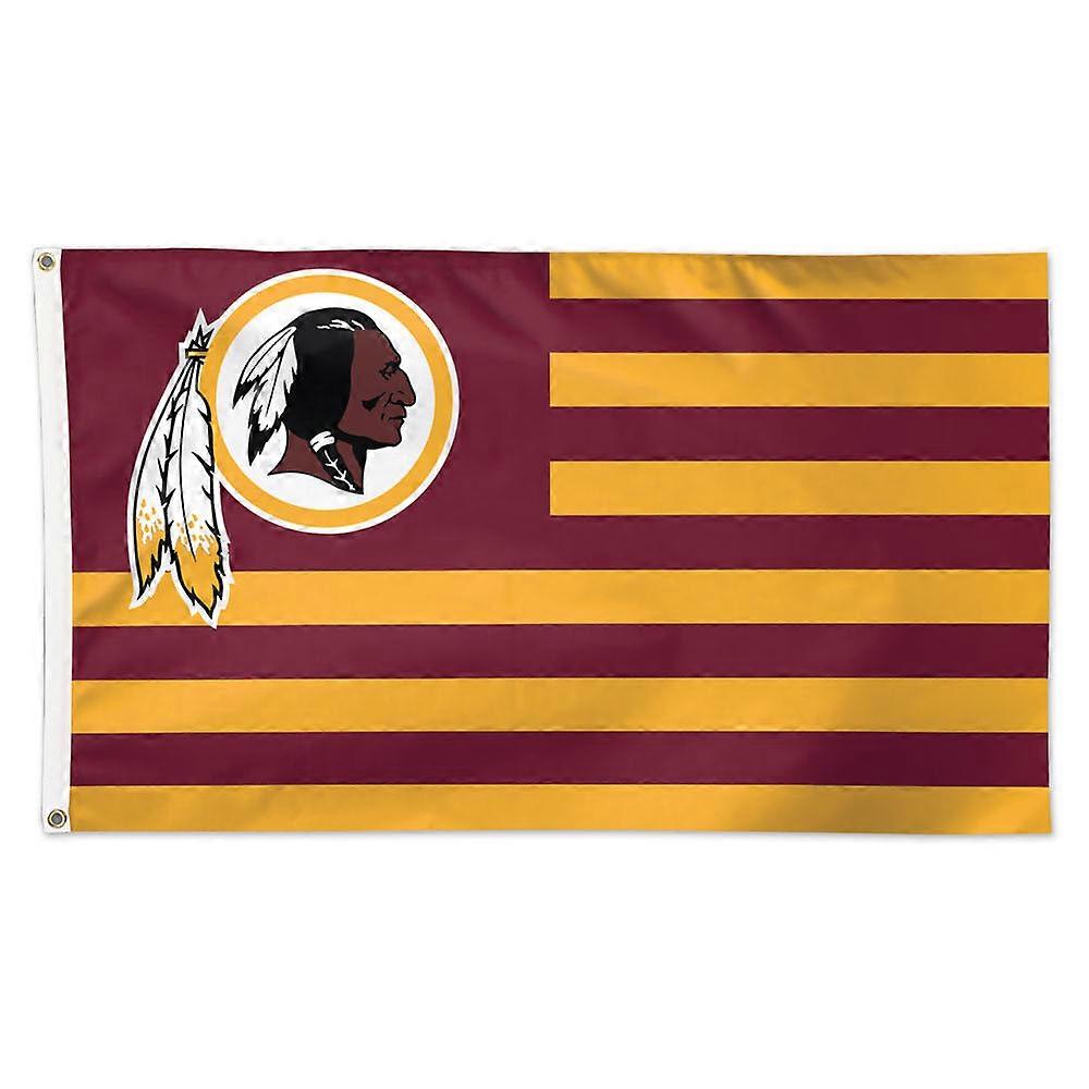Washington Redskins Flag QQ158